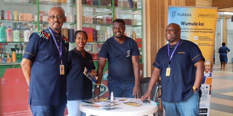 "Ahead of the new school term, we’re partnering with employers to equip teams with access to school fees financing so working parents can pay early and keep children in school," Dennis Musinguzi, Chief Executive Officer of Furaha Finserve Uganda Limited