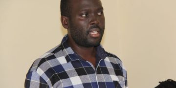 Pearl FM Journalist Ali Ssewanyana Dies