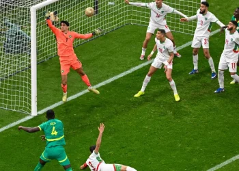 Senegal Win AFCON 2025 After Leaving the Field in Dramatic Final