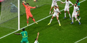 Senegal Win AFCON 2025 After Leaving the Field in Dramatic Final