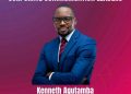 Kenneth Agutamba Named Among Africa’s Top 100 Corporate Communication Leaders