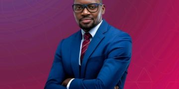 Kenneth Agutamba Named Among Africa’s Top 100 Corporate Communication Leaders