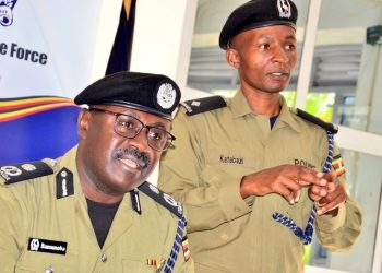 Police Warn Candidates: “No Excuses for Violence” as Uganda Heads Into Critical Polling Day