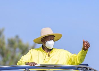 President Museveni urges Ugandans to work for both spiritual and economic prosperity