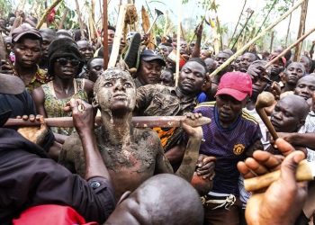 From Kampala to the World: Nalwadda’s powerful images telling Africa’s stories through the lens