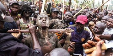 From Kampala to the World: Nalwadda’s powerful images telling Africa’s stories through the lens