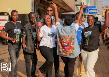 For Young Ugandans, Finding Trusted Advice on Sensitive Health Matters Is Still a Challenge