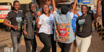 For Young Ugandans, Finding Trusted Advice on Sensitive Health Matters Is Still a Challenge