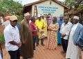 Kamwokya Muslims Appeal to Minister Minsa Kabanda for UGX 50 Million to Expand Community Projects