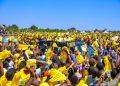 2026 Elections : Museveni Pledges Electricity, Roads, Water, and Social Services for Buvuma Island