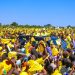 2026 Elections : Museveni Pledges Electricity, Roads, Water, and Social Services for Buvuma Island