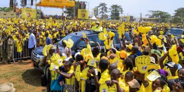 2026 General Election: Government Announces Market Funds to Boost Vendors’ Businesses