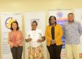 140 Beneficiaries Graduate from Uganda Breweries’ Learning for Life Program