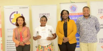140 Beneficiaries Graduate from Uganda Breweries’ Learning for Life Program