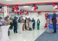 United States Embassy Opens New American Center in Kampala