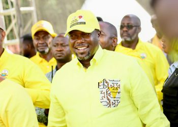 2026 General Election: Importation of Vehicles from Japan Is Over – President Museveni