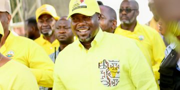 2026 General Election: Importation of Vehicles from Japan Is Over – President Museveni