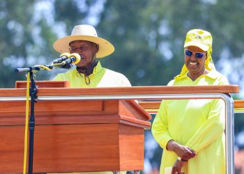 2026 General Election: Importation of Vehicles from Japan Is Over – President Museveni