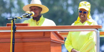 2026 General Election: Importation of Vehicles from Japan Is Over – President Museveni