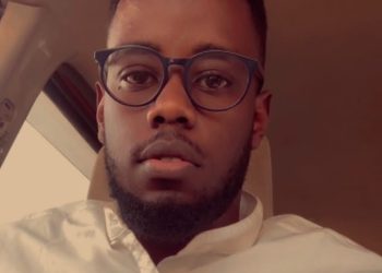 Police Intensify Search for Activist Manzi Kabundami as Investigations Continue