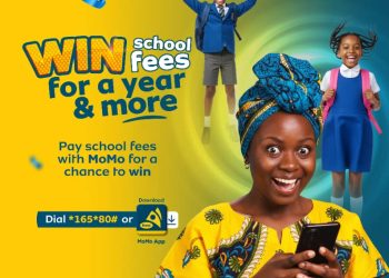 MTN MoMo Unveils 2026 “Win School Fees for a Year and More” Initiative, Empowering Ugandan Families Through Education