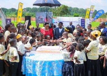 MTN MoMo Supports Successful Conclusion of Ekisaakaate Kya Nnabagereka 2026