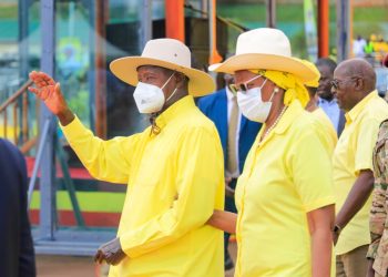 Parish Development Model is a ‘Silver Bullet’ Against Poverty – Museveni 