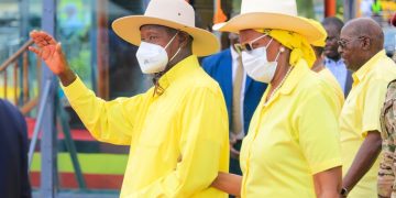 Parish Development Model is a ‘Silver Bullet’ Against Poverty – Museveni 