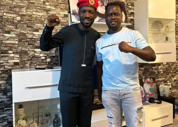 Police summon NUP activist Christopher Kibira amid post-election crackdown