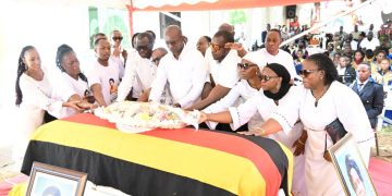 President Museveni mourns fallen educationist Bitamazire, salutes her commendable contribution to the successful implementation of pro-people education policies