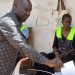Charles Musoke Serunjogi Casts His Vote, Decries Alleged Ballot Stuffing at Summit View Military Base