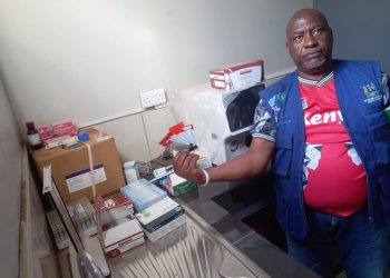 Haulage Drivers Body to Host Free Week-Long Medical Camp