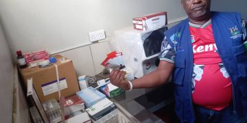 Haulage Drivers Body to Host Free Week-Long Medical Camp