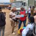 Truck Drivers in Bwaise Benefit from Free HIV and STI Screening