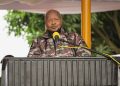UPDF Elects Seven Men and Three Women to Represent Army in 12th Parliament