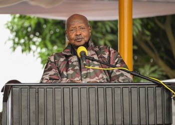 UPDF Elects Seven Men and Three Women to Represent Army in 12th Parliament