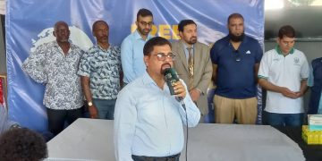 Pakistan High Commissioner Launches Week-Long Free Cataract Surgery Camp in Uganda