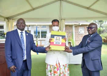 730,233 Pass 2025 PLE as UNEB Withholds Results of thousands of candidates in Kampala, Mukono and Kisoro, over Cheating Allegations