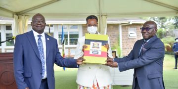 730,233 Pass 2025 PLE as UNEB Withholds Results of thousands of candidates in Kampala, Mukono and Kisoro, over Cheating Allegations