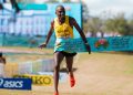 Kiplimo’s farewell dittingly epic: Ugandan star wins third straight Cross Country Gold in Tallahassee