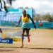 Kiplimo’s farewell dittingly epic: Ugandan star wins third straight Cross Country Gold in Tallahassee