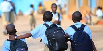 dfcu Bank Launches Nationwide “School Fiiz! Weight Off!” Campaign to Ease Term One School Fees Pressure