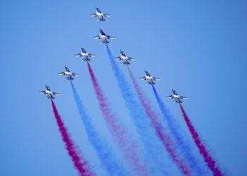 Singapore Airshow 2026 Set to Showcase Global Aerospace and Defence Excellence