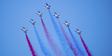 Singapore Airshow 2026 Set to Showcase Global Aerospace and Defence Excellence