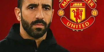 Manchester United Sack Ruben Amorim Amidst Growing Tensions at Old Trafford
