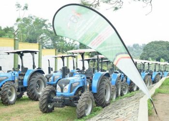 Whistleblower Blows Lid Off MAAIF Tractor Scandal: Procurement Rot Delays Museveni’s Mechanisation Dream