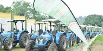 Whistleblower Blows Lid Off MAAIF Tractor Scandal: Procurement Rot Delays Museveni’s Mechanisation Dream