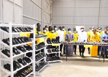 Presidential Skilling Hub Transforms Lives of Ghetto Youth in Kawempe