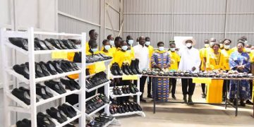 Presidential Skilling Hub Transforms Lives of Ghetto Youth in Kawempe