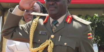 Honoring Brigadier General Charles Oluka — Father, Patriot, and the Pain of His Loss, One Year Later
